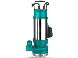  XQS-I 1.5HP 2HP Stainless Steel Submersible Pump 