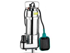  XSP-S 0.33Hp Stainless Steel Submersible Sewage Pump 