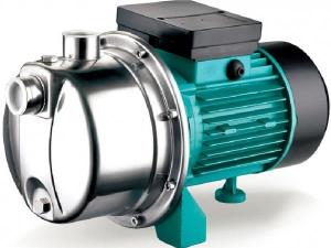   XCm-C Multistage Stainless Steel Centrifugal Pump 