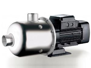  EDH2 Single Phase / 3 Phase Stainless Steel Centrifugal Water Pump 