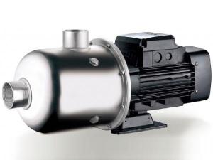  EDH4 Single Phase / 3 Phase Stainless Steel Centrifugal Water Pump 