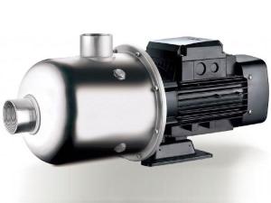  EDG15 Single Phase Multistage Stainless Steel Centrifugal Pump 