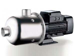  EDH20 Stainless Steel Horizontal Multistage Commercial Pump 