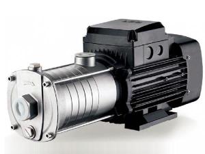  ECH4 Stainless Steel Horizontal Multistage Commercial Pump 
