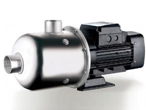  EDH2 Stainless Steel Horizontal Multistage Commercial Pump 