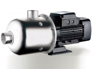  EDH4 Stainless Steel Horizontal Multistage Commercial Pump 