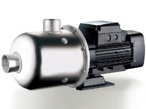  EDG15 Stainless Steel Horizontal Multistage Commercial Pump 
