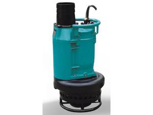  KBS Submersible Slurry Pump 