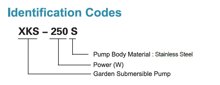Identification Codes